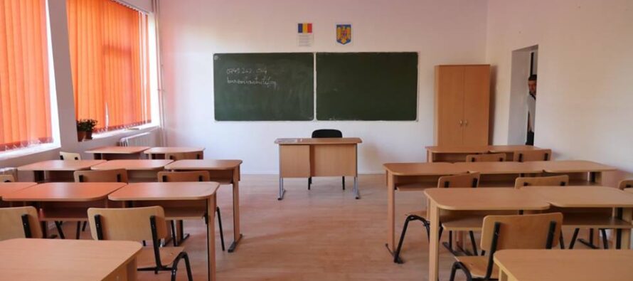 450 de nereguli constatate de inspectorii ISU la unitățile de învățământ din Neamț