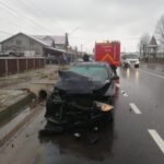 accident rutier lidl roman