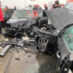 accident rutier victima incarcerata sabaoani