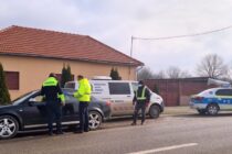 Aproape 23% dintre vehiculele controlate de RAR în anul 2020, în Neamț, aveau defecte tehnice grave