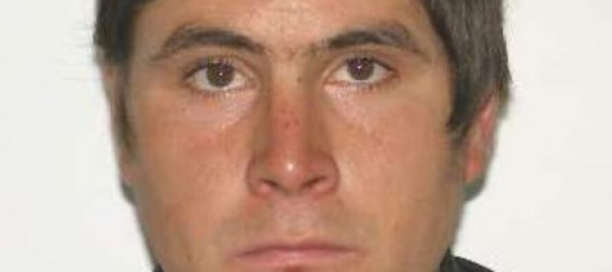 Tânăr de 27 de ani, din Bodești, căutat de familie