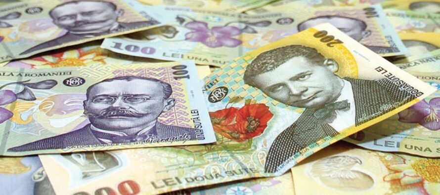 O femeie din Țibucani a prejudiciat instituția unde lucra cu 43.000 de lei