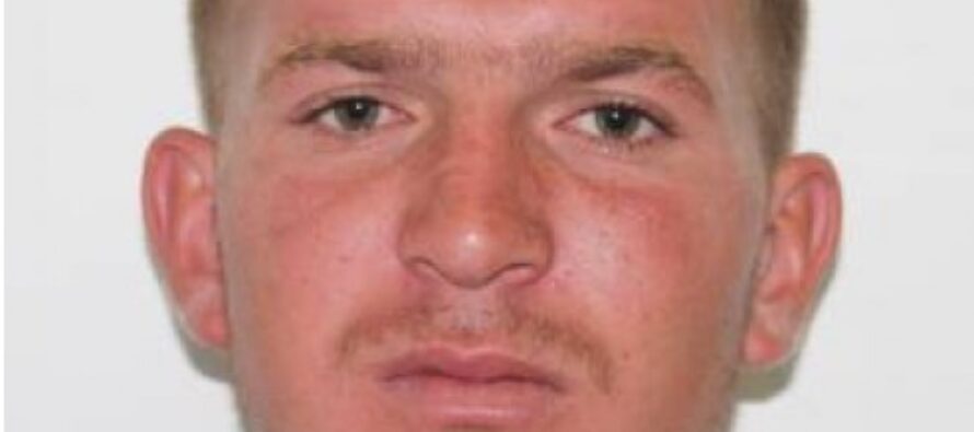 Tânăr din Piatra Neamț căutat de familie