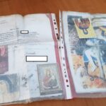 inselaciune cerea bani oamenilor la biserica (3)