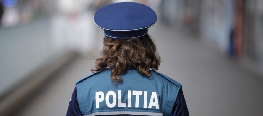 Minoră de 12 ani dată dispărută de acasă, găsită în scurt timp de o polițistă