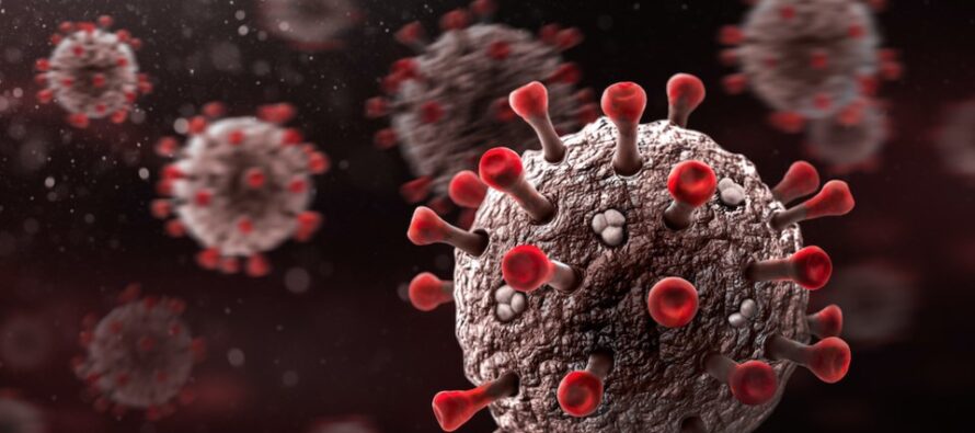 Situația coronavirus: aproape 4.500 de cazuri noi, 80 înregistrate în Neamț