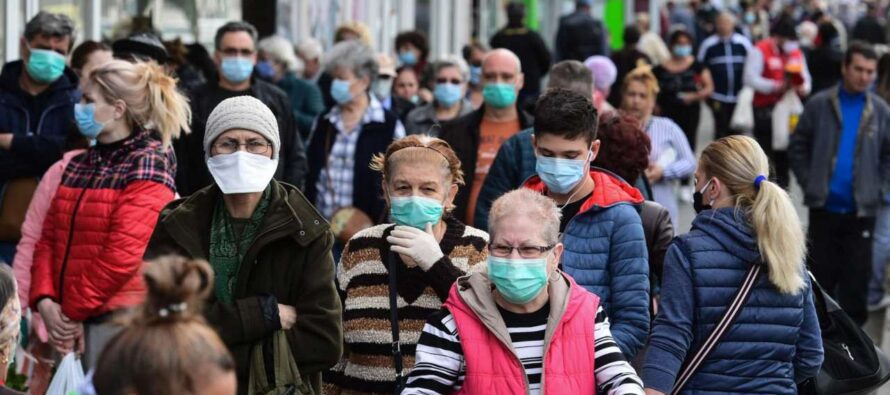 În perioada 10 – 31 martie va avea loc recensământul de probă