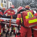 simulare planul rosu de interventie Durau (14)