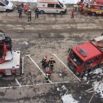 simulare planul rosu de interventie Durau (16)