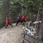 simulare planul rosu de interventie Durau (2)