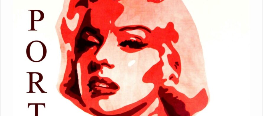 Expoziția de artă textilă „Portret“ la Biblioteca Județeană