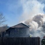 femeie din Doina a murit carbonizata (2)