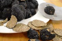 Licitație publică pentru cesionarea dreptului de recoltare a trufelor