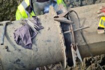 Vești bune: în această seară se reia furnizarea apei potabile în cartierul Dărmănești