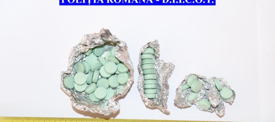 Traficanți de droguri ”săltați” de procurorii DIICOT. Printre ei se află și patronii unor cluburi din Piatra Neamț.