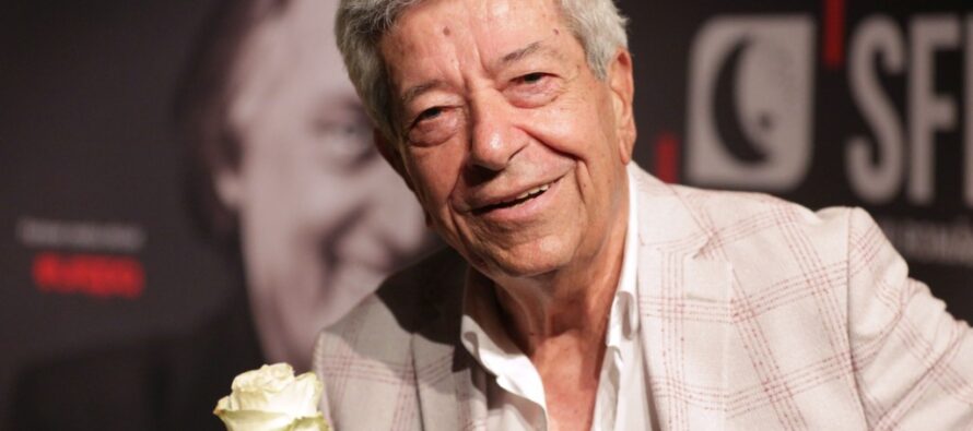 A decedat actorul Ion Dichiseanu