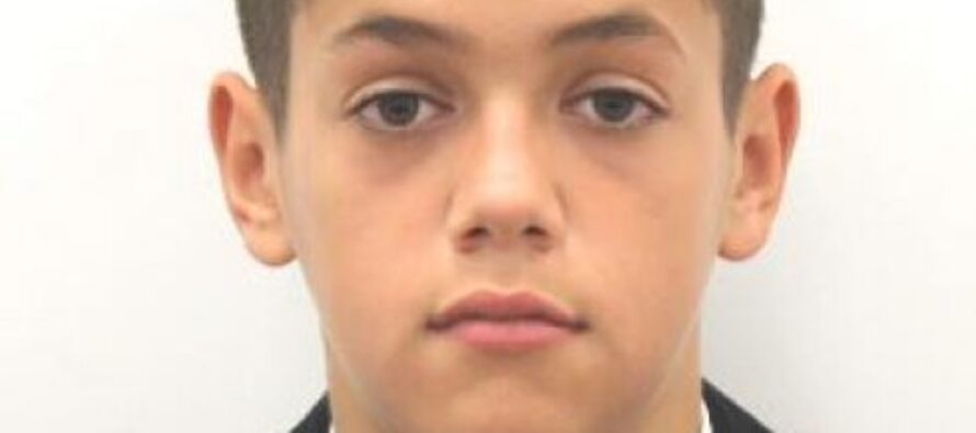 Adolescent dispărut dintr-un centru social din Piatra Neamț