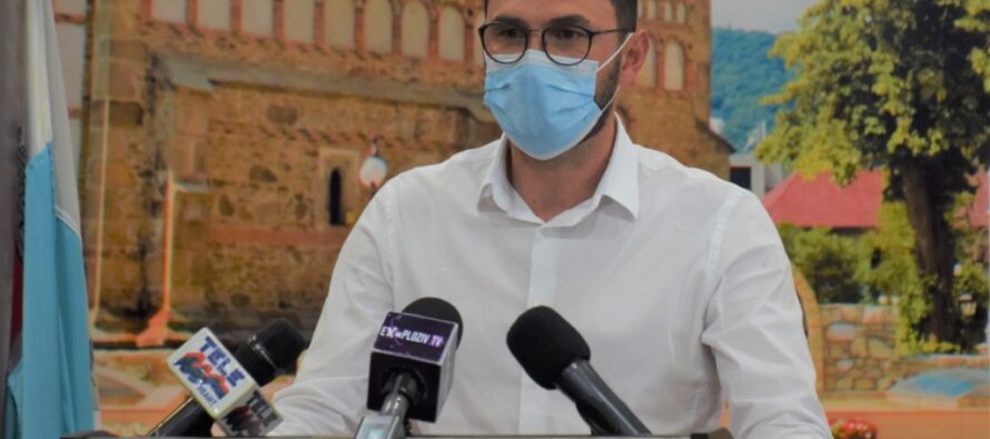 Restructurări și o nouă organigramă la Primăria Piatra Neamț