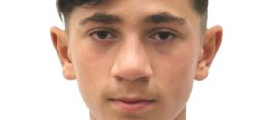 L-ați văzut? Minor dispărut dintr-un centru de asistență socială din Piatra Neamț