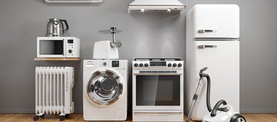 Programul ”Rabla pentru electrocasnice” începe astăzi