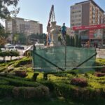 troita dedicata martirilor din temnitele comuniste (1)