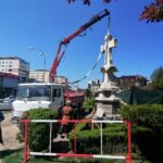 troita dedicata martirilor din temnitele comuniste (4)