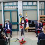 31 de ani relatii Coreea (1)