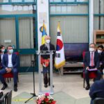 31 de ani relatii Coreea (2)