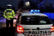 Consumul de alcool, cauza a 2 accidente rutiere în prima zi de Paște