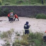 batran decedat luat de viitura almas (2)