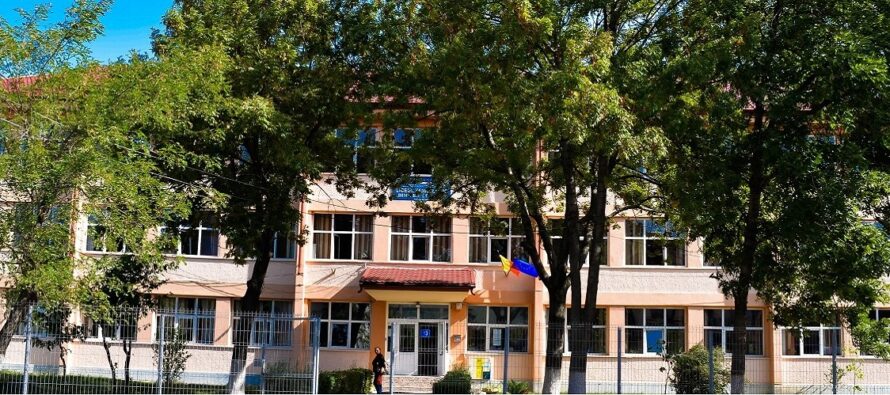 55 de ani de la înființarea Liceului Tehnologic Dimitrie Leonida din Piatra Neamț