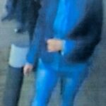femeie cautata pentru furt din buzunare (2)