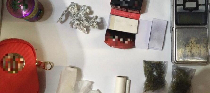 30 de persoane audiate și 7 reținute pentru trafic de droguri în Neamț și alte 3 județe