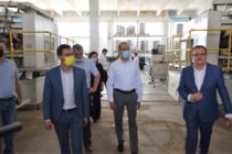 Se caută oportunități de colaborare între Piatra Neamț și India