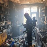 incendiu apartament piatra neamt scurtcircuit (2)