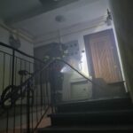 incendiu apartament piatra neamt scurtcircuit (3)