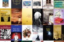 Maratonul lansărilor de carte la Biblioteca Județeană