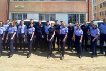 20 de studenți la Academia de Poliție din București vor face practică în Neamț