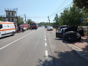 accident rutier 2 victime brusturi (1)