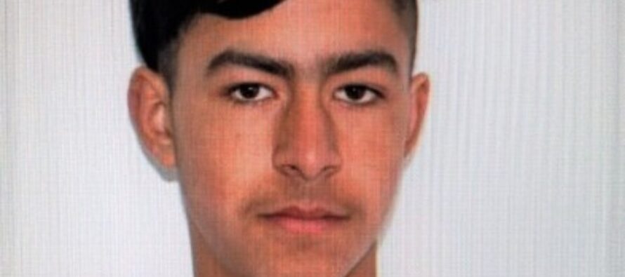 Minor de 15 ani, din Țibucani, dispărut de acasă