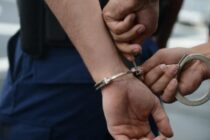 Minor de 13 ani tâlhărit pe o stradă din Roman