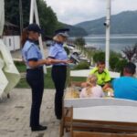 politisti actiune prevenire portul bicaz (2)