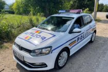 Atenție, șoferi! Acțiuni complexe ale polițiștilor rutieri în județ.