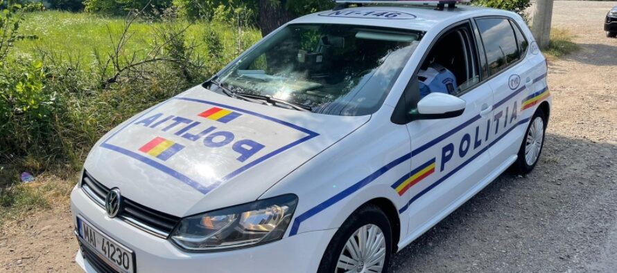 Atenție, șoferi! Acțiuni complexe ale polițiștilor rutieri în județ.