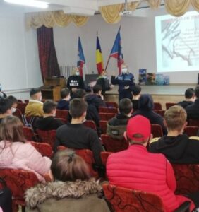 activitati de prevenire scoli roman 2