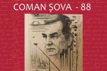 Aniversarea poetului și gazetarului Coman Șova la Biblioteca Județeană