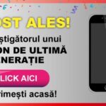 escrocherii pe internet castig telefon