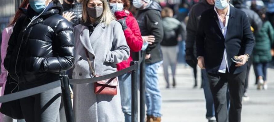 Restricțiile care se vor aplica începând de astăzi, 25 octombrie