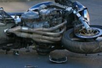 Accident rutier la intrarea în Roznov, o persoană a decedat