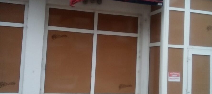 Amenzi pentru afișarea necorespunzătoare a reclamelor publicitare